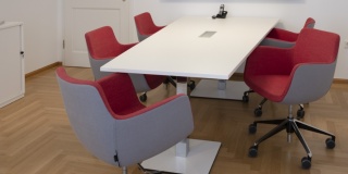 Kanzlei Ariston - liz design, Elisabeth Poth, Corporate Design_Kanzleieinrichtung passend zum CI Kanzlei Ariston - liz design, Elisabeth Poth, Corporate Design_Kanzleieinrichtung passend zum CI